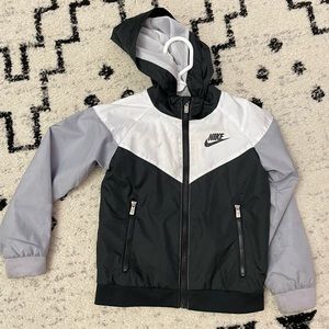 Nike jacket
